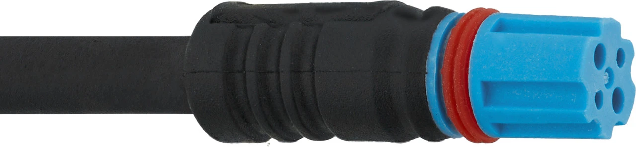 Supernova Power Connector Cable Anschlusskabel Frontlicht Für Bosch Smart System 2 Supernova Power Connector Cable Anschlusskabel Frontlicht Für Bosch Smart System – Bild 2