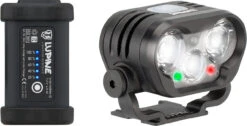 Lupine Blika RX 7 SC LED Stirnlampe