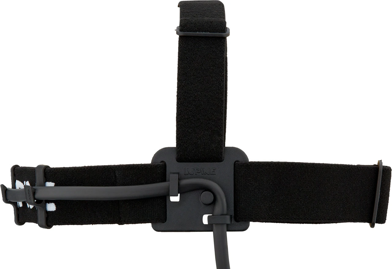 Lupine Blika RX 7 SC LED Stirnlampe 8 Lupine Blika RX 7 SC LED Stirnlampe – Bild 8