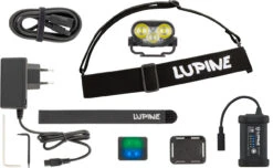 Lupine Blika RX 7 SC LED Stirnlampe 19 Lupine Blika RX 7 SC LED Stirnlampe -Bike Teile Verkauf 469378