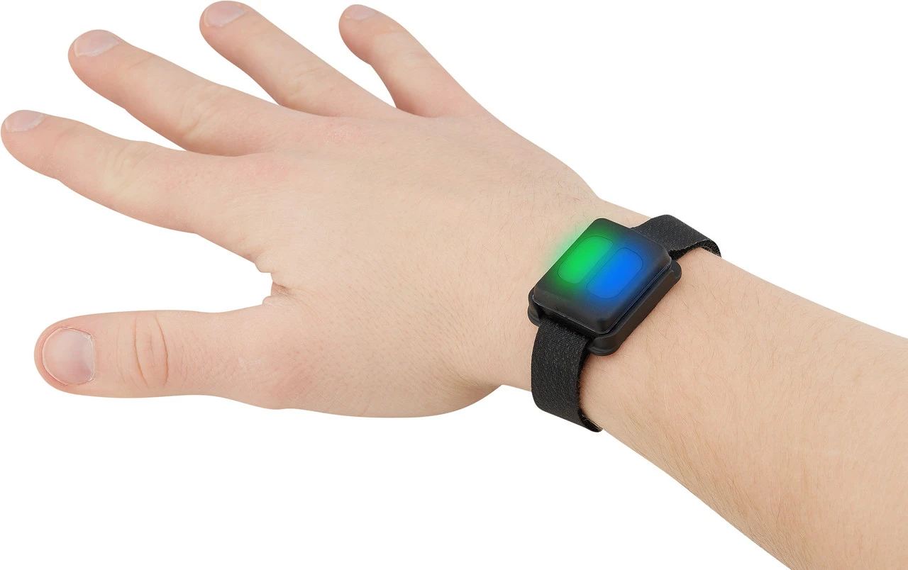 Lupine Blika RX 7 SC LED Stirnlampe 10 Lupine Blika RX 7 SC LED Stirnlampe – Bild 10