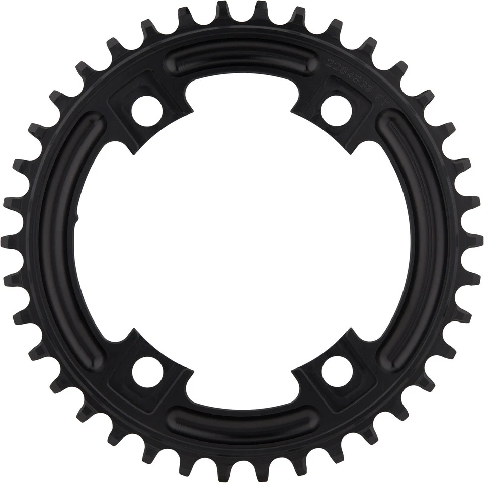 107 BCD Kettenblatt Für SRAM 4 107 BCD Kettenblatt Für SRAM – Bild 4