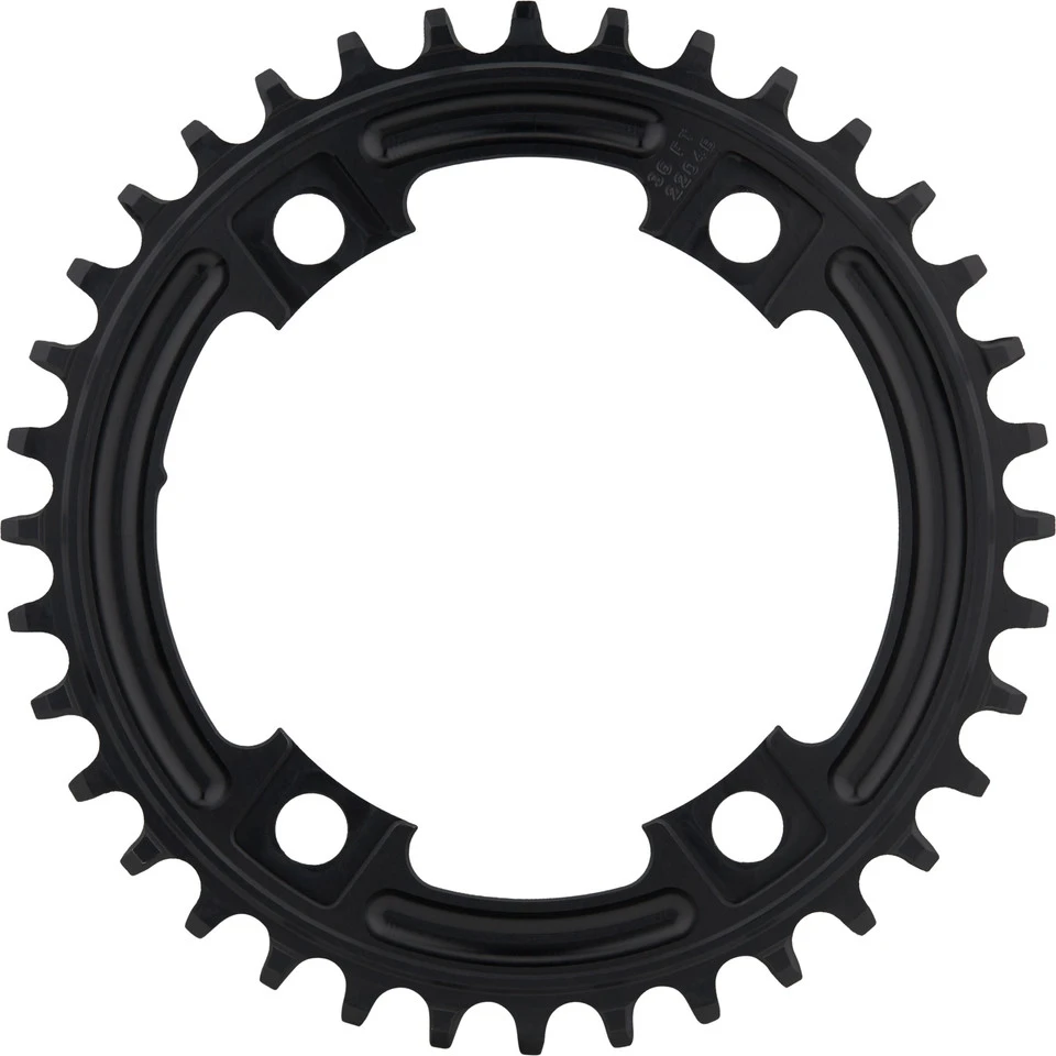 107 BCD Kettenblatt Für SRAM 6 107 BCD Kettenblatt Für SRAM – Bild 6