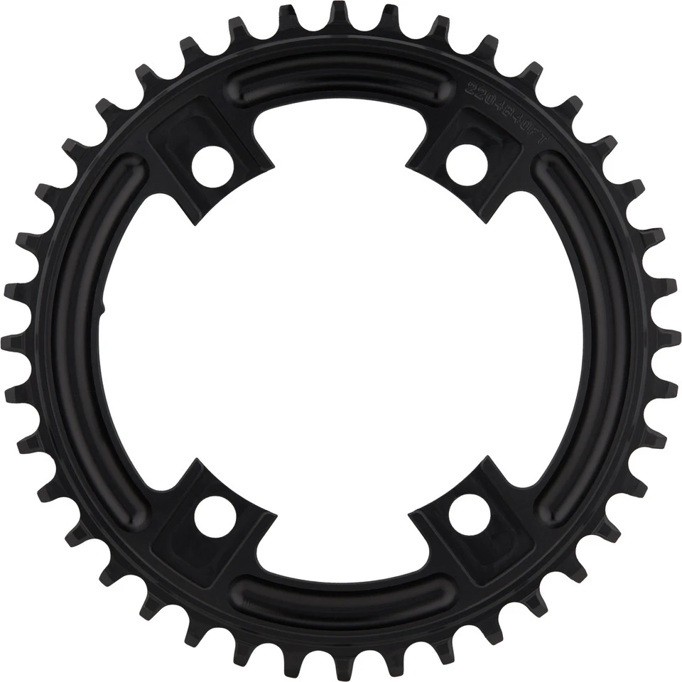 107 BCD Kettenblatt Für SRAM 8 107 BCD Kettenblatt Für SRAM – Bild 8