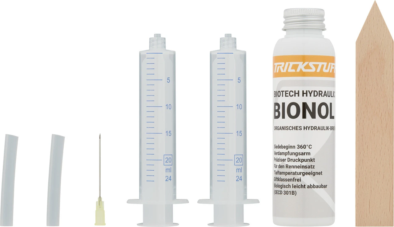 Bleedkit Trickstuff 3 Bleedkit Trickstuff – Bild 3