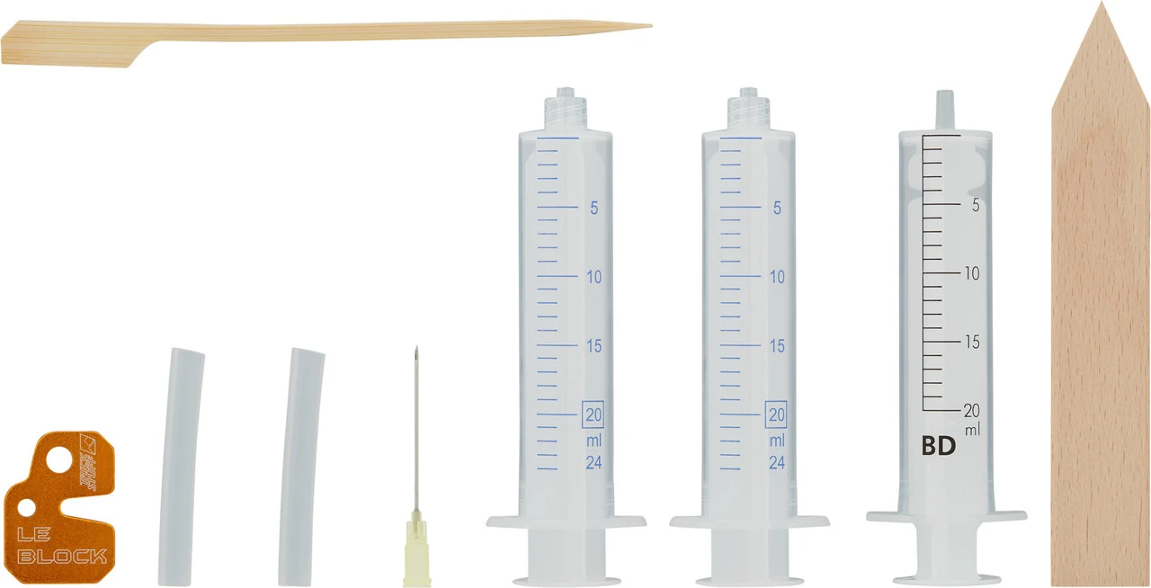 Trickstuff Bleedkit Universal 3 Trickstuff Bleedkit Universal – Bild 3