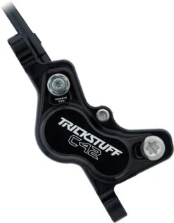Trickstuff Piccola Carbon HD V+h Set Scheibenbremse -Bike Teile Verkauf 471616