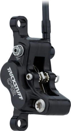 Trickstuff Piccola Carbon HD V+h Set Scheibenbremse -Bike Teile Verkauf 471617