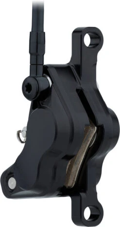 Trickstuff Piccola Carbon HD V+h Set Scheibenbremse -Bike Teile Verkauf 471618