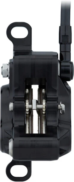 Trickstuff Piccola Carbon HD V+h Set Scheibenbremse -Bike Teile Verkauf 471619