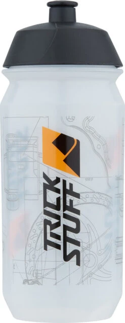 Trickstuff Piccola Carbon HD V+h Set Scheibenbremse -Bike Teile Verkauf 471621