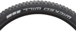 Schwalbe Wicked Will Performance ADDIX TwinSkin 27,5" Faltreifen -Bike Teile Verkauf 474188