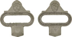 Silca Titan Cleats Für Shimano SPD -Bike Teile Verkauf 474585