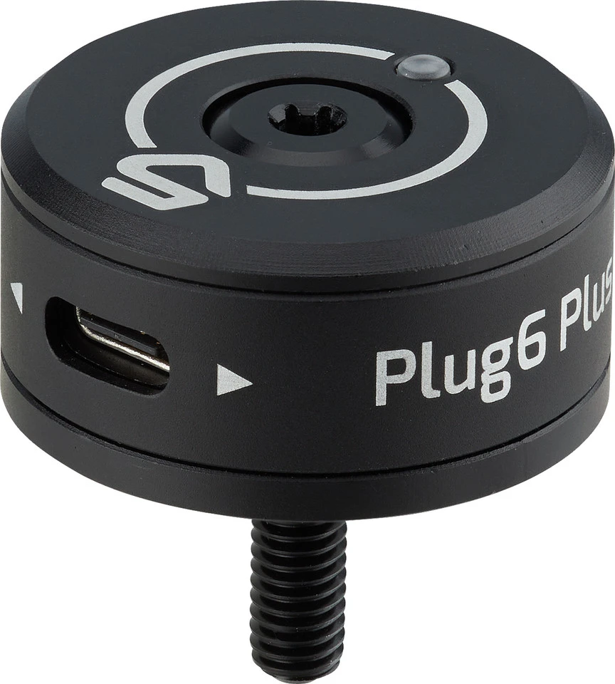 Plug6 Plus Dynamo USB-Stromversorgung 2 Plug6 Plus Dynamo USB-Stromversorgung – Bild 2