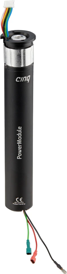 Plug6 Plus Dynamo USB-Stromversorgung 3 Plug6 Plus Dynamo USB-Stromversorgung – Bild 3