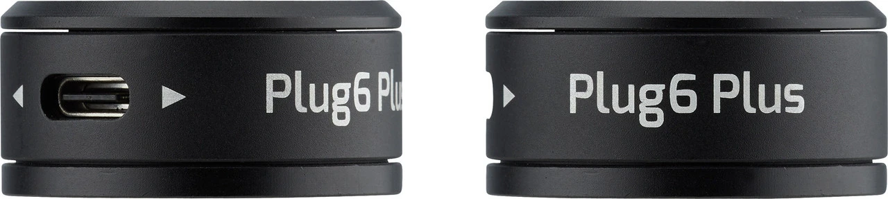 Plug6 Plus Dynamo USB-Stromversorgung 4 Plug6 Plus Dynamo USB-Stromversorgung – Bild 4