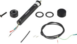 Plug6 Plus Dynamo USB-Stromversorgung 11 Plug6 Plus Dynamo USB-Stromversorgung -Bike Teile Verkauf 474743