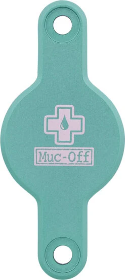 Muc-Off Secure Tag Halterung -Bike Teile Verkauf 475055