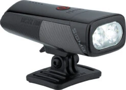 SIGMA Buster 1100 HL LED Helmlampe