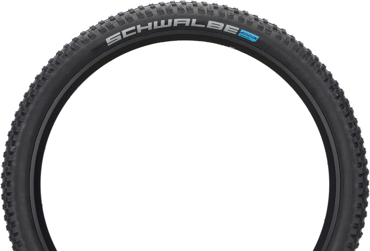 Schwalbe Wicked Will Evolution ADDIX SpeedGrip Super Ground 27,5" Faltreifen 2 Schwalbe Wicked Will Evolution ADDIX SpeedGrip Super Ground 27,5" Faltreifen – Bild 2