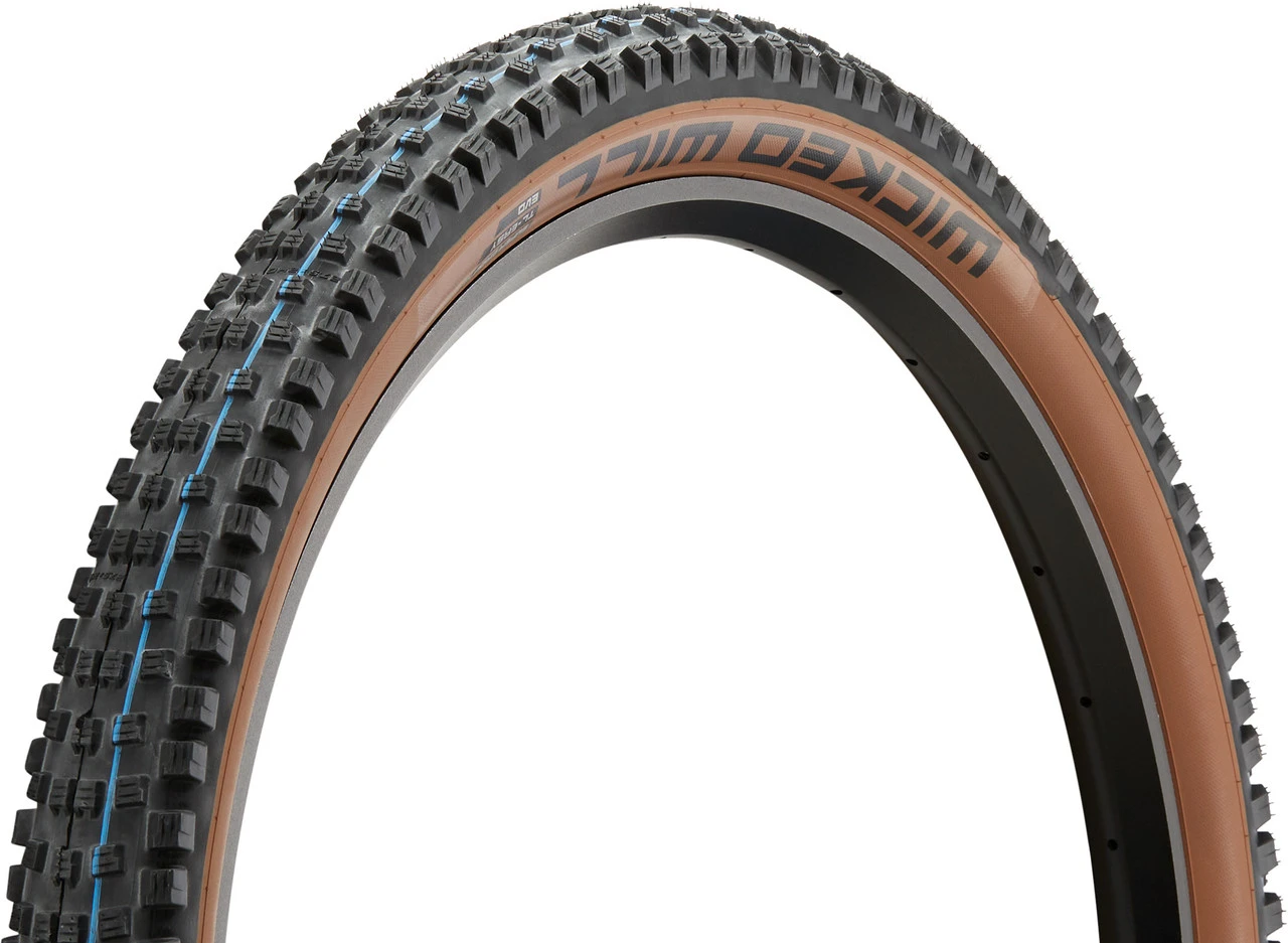 Schwalbe Wicked Will Evolution ADDIX SpeedGrip Super Ground 27,5" Faltreifen 5 Schwalbe Wicked Will Evolution ADDIX SpeedGrip Super Ground 27,5" Faltreifen – Bild 5
