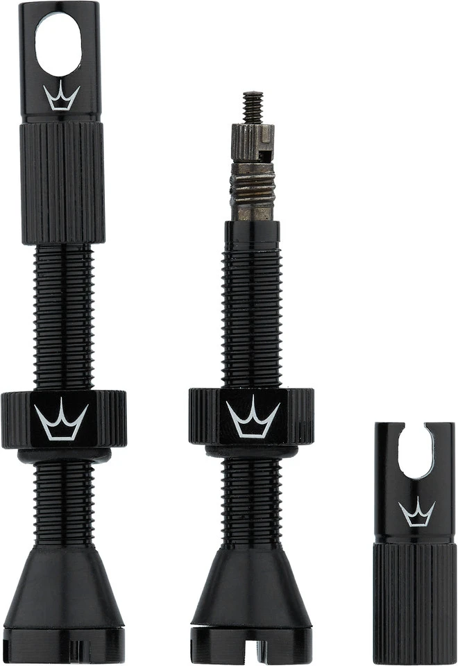 Holeshot Tubeless Conversion Kit 2 Holeshot Tubeless Conversion Kit – Bild 2