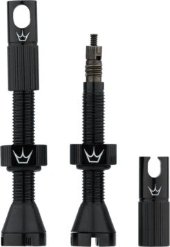 Holeshot Tubeless Conversion Kit 21 Holeshot Tubeless Conversion Kit -Bike Teile Verkauf 479561