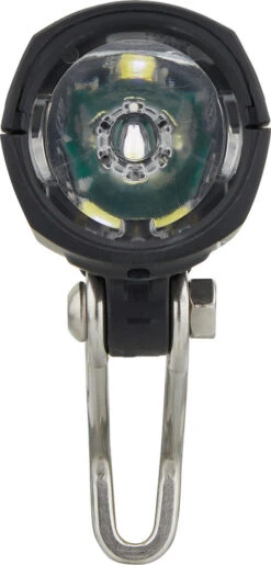 Busch-mueller Dopp T Senso Plus LED Frontlicht Mit StVZO-Zulassung -Bike Teile Verkauf 481393