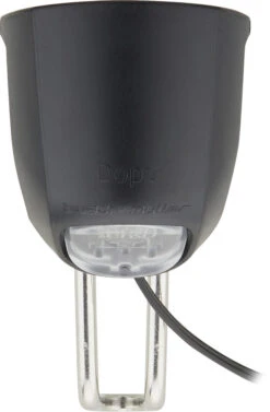 Busch-mueller Dopp T Senso Plus LED Frontlicht Mit StVZO-Zulassung -Bike Teile Verkauf 481395