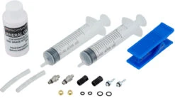 Promax Entlüftungs-Kit