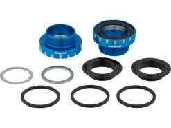 HOPE Edelstahl Innenlager Für 30 Mm Achse -Bike Teile Verkauf 482073