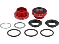 HOPE Edelstahl Innenlager Für 30 Mm Achse -Bike Teile Verkauf 482076