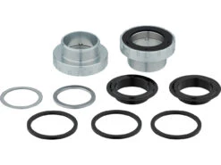 HOPE Edelstahl Innenlager Für 30 Mm Achse -Bike Teile Verkauf 482079