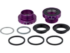 HOPE Edelstahl Innenlager Für 30 Mm Achse -Bike Teile Verkauf 482085