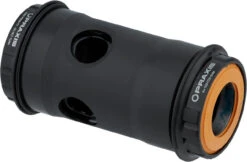 Praxis Works Shimano MTB BB30 / PF30 Conversion Stahl Innenlager