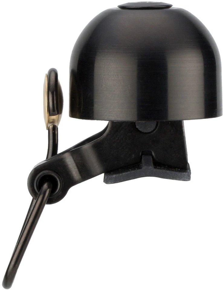 BLACK Bell Edelstahl Klingel 3 BLACK Bell Edelstahl Klingel – Bild 3