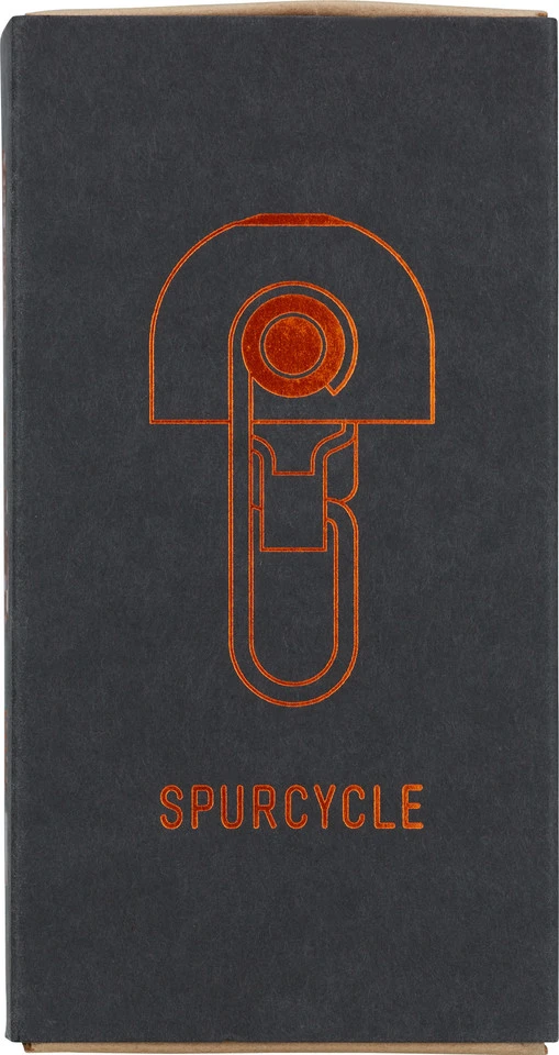 BLACK Bell Edelstahl Klingel 13 BLACK Bell Edelstahl Klingel – Bild 13