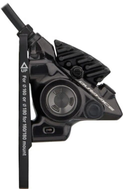 Shimano Dura-Ace BR-R9270 + Di2 ST-R9180 Scheibenbremse -Bike Teile Verkauf 483615