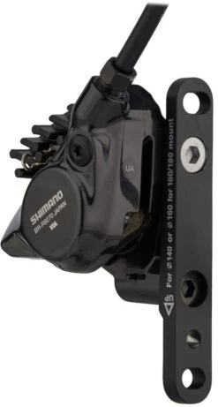 Shimano Dura-Ace BR-R9270 + Di2 ST-R9180 Scheibenbremse -Bike Teile Verkauf 483617