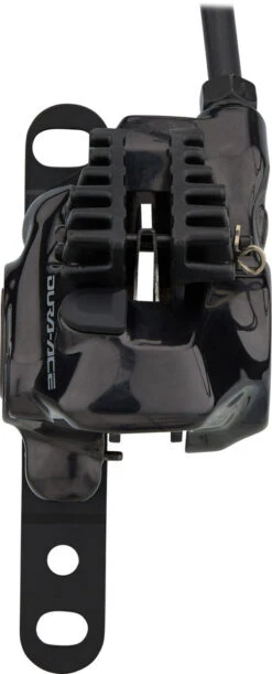 Shimano Dura-Ace BR-R9270 + Di2 ST-R9180 Scheibenbremse -Bike Teile Verkauf 483618