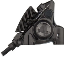 Shimano Dura-Ace BR-R9270 + Di2 ST-R9180 Scheibenbremse -Bike Teile Verkauf 483623