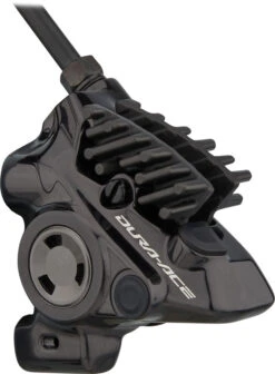 Shimano Dura-Ace BR-R9270 + Di2 ST-R9180 Scheibenbremse -Bike Teile Verkauf 483624