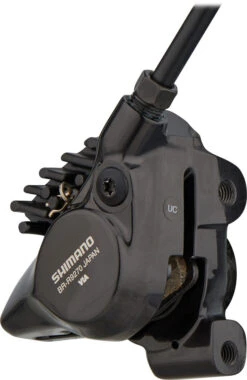 Shimano Dura-Ace BR-R9270 + Di2 ST-R9180 Scheibenbremse -Bike Teile Verkauf 483625