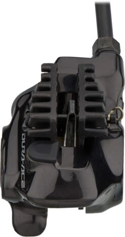 Shimano Dura-Ace BR-R9270 + Di2 ST-R9180 Scheibenbremse -Bike Teile Verkauf 483626