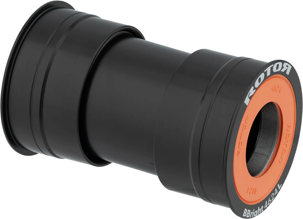 Rotor BB386EVO Pressfit 4624 Stahl Innenlager 46 X 86,5 Mm 1 Rotor BB386EVO Pressfit 4624 Stahl Innenlager 46 X 86,5 Mm