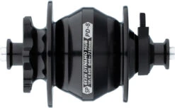 Nabendynamo PD-8 Disc 6-Loch