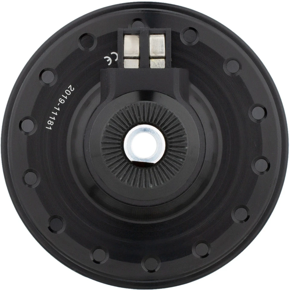 Nabendynamo PD-8 Disc 6-Loch 5 Nabendynamo PD-8 Disc 6-Loch – Bild 5