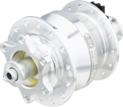 Nabendynamo PD-8 Disc 6-Loch 27 Nabendynamo PD-8 Disc 6-Loch -Bike Teile Verkauf 485539