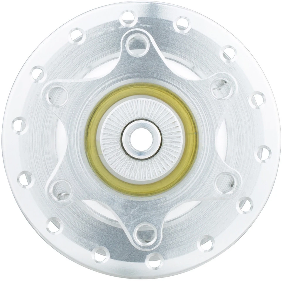 Nabendynamo PD-8 Disc 6-Loch 10 Nabendynamo PD-8 Disc 6-Loch – Bild 10