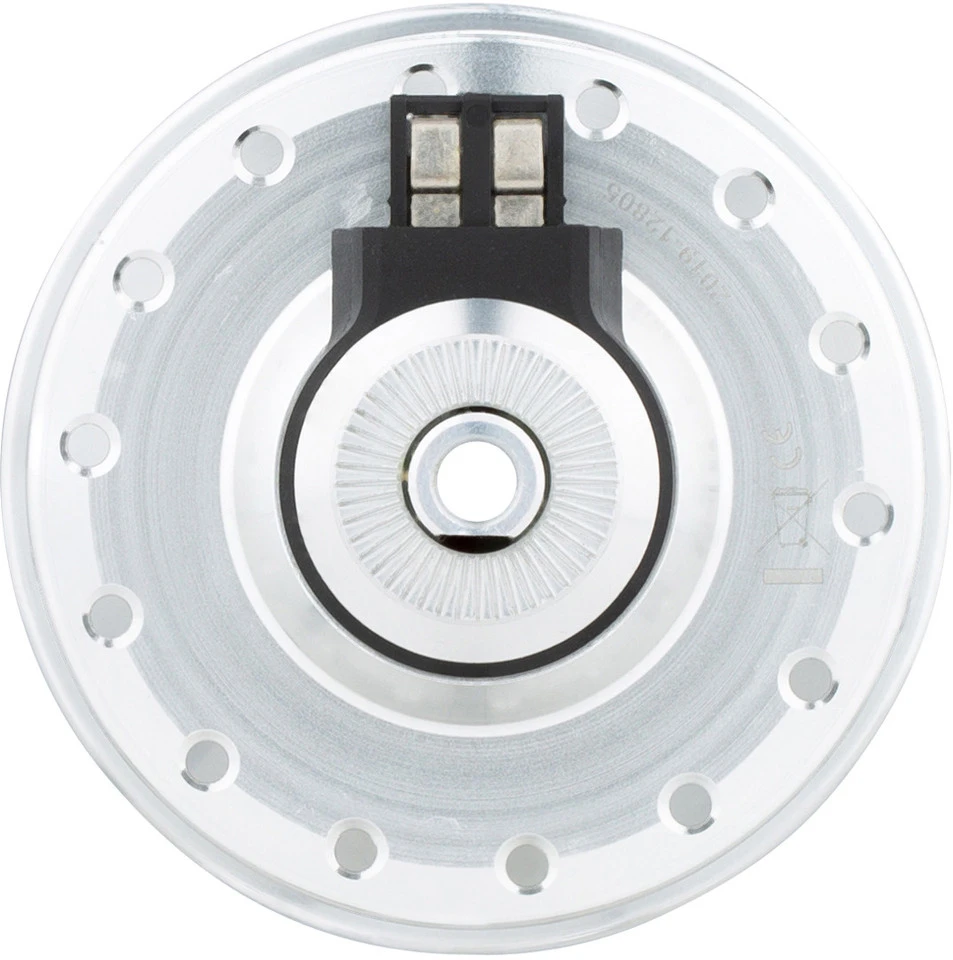 Nabendynamo PD-8 Disc 6-Loch 11 Nabendynamo PD-8 Disc 6-Loch – Bild 11